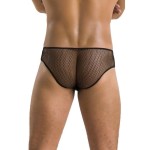 PASSION - 035 SLIP RICHARD BLACK